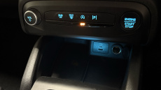 Ford Focus 1.0 EcoBoost Titanium 5dr Petrol Hatchback